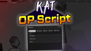 KAT script – Aim Bot Esp [upl. by Ardnahs]