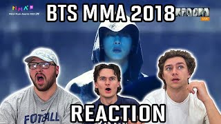 KPOP HATERS WATCH BTS MMA 2018 [upl. by Anayra]