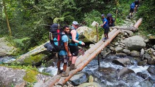 KOKODA TRACK UPDATE [upl. by Eliezer261]