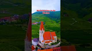 Weißenkirchen in der Wachau Austria 🇦🇹 [upl. by Godliman]