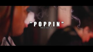 Ebe Bandz amp Tay600 • Poppin  Official Video Filmed By RayyMoneyyy [upl. by Nellahs]