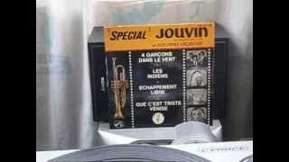 Georges Jouvin et son Grand Orchestre Soleil couchant 091964 [upl. by Trainor127]