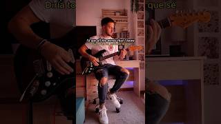 Pieces  Sum 41 Guitar Cover Lirycs  SubEspañol [upl. by Aseek759]