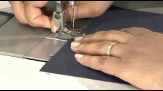 How to make a Top Stitch [upl. by Lekym939]