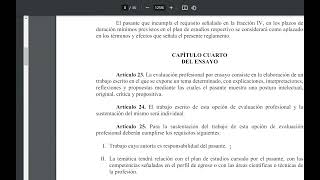 Jornada Virtual de Tutoría Académica para estudiantes de la Licenciatura en Historia 2024 [upl. by Somisareg291]