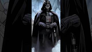 Darth Vader Remembers QuiGon [upl. by Marten]