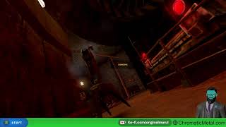 Lets play Black Mesa stream 1 [upl. by Ortiz]