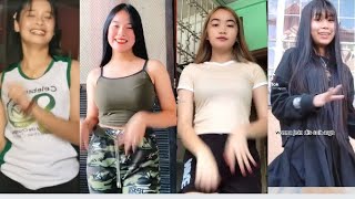 BARBIE LAT DANCE CHALLENGE TIKTOK COMPILATION [upl. by Enibas111]