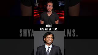 M Night Shyamalan Films Ranked 2024 [upl. by Cherie]