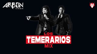 Los Temerarios Mix [upl. by Steffy]