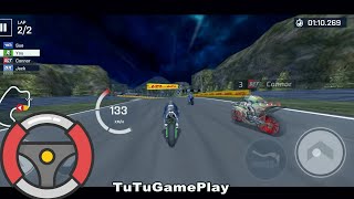 Moto bike race 2024 [upl. by Arlon]