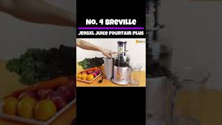 5 Best Juicers of 2024 [upl. by Zennas]