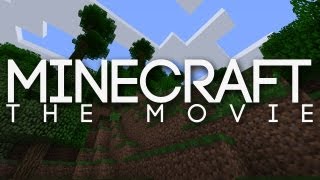 Minecraft The Movie  Trailer [upl. by Eniamor]