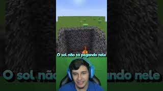 quotquotquotquotquotLógicaquotquotquotquotquotquot do Minecraft [upl. by Ennire730]