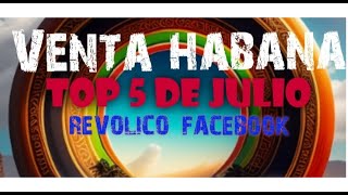 Top 10 de artículos variados de Revolico  habana CUBA 5 de julio [upl. by Beeson]