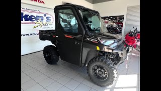 2024 POLARIS RANGER XP 1000 NORTHSTAR EDITION ULTIMATE [upl. by Coe]