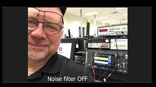 BEHRINGER MIC2200 Tube preamp Test 2 [upl. by Mcwherter]