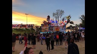 Sandown Tet Festival 2019 [upl. by Yanrahc459]