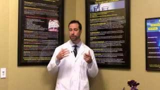 Dr Hagmeyer Explains Common Causes Of A Leaky Gut [upl. by Subir]