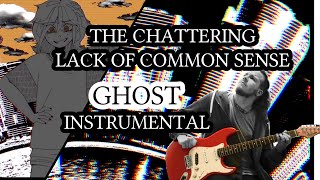 Instrumental The Chattering Lack of Common Sense GHOST Band Cover [upl. by Dillon]