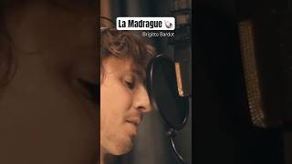 Allan Vermeer  La Madrague chansonfrançaise brigittebardot surlaplageabandonnée [upl. by Lotti170]