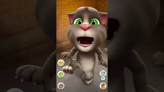 Talking Tom cat shorts [upl. by Fee]