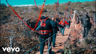 Música Para El Alba Video Oficial Los Rayos de Oaxaca 2024 [upl. by Ttcos]