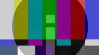 TV Test Pattern [upl. by Bergmann912]