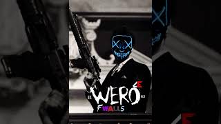 Wero V23 El Makabelico version previoFwalls [upl. by Saba]