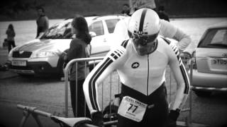 CELTMAN Extreme Scottish Triathlon 2013 [upl. by Mindy952]