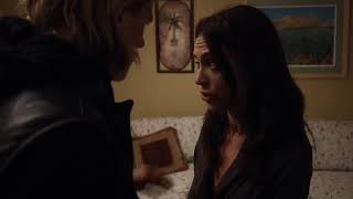 Sons Of Anarchy  Jax And Tara Kills Agent Kohn Scene HD [upl. by Daphne]