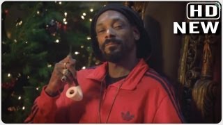 The Cautionary Tale of Ebenezer Snoop  Adidas 2012 christmas advert [upl. by Ekaj286]