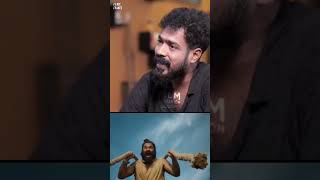 Tinu Pappachan About Malaikottai VAALIBAN ❤️‍🔥 Lijo Jose Pellissery  Mohanlal [upl. by Wylen]