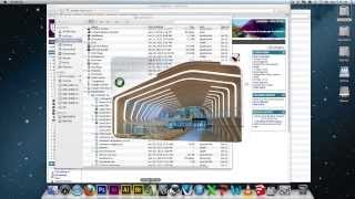 ArchiCAD Lecture 01  Getting Started [upl. by Nwadal78]