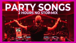 Party Songs Mix 2024  Best Club Music Mix 2023 EDM Remixes amp Mashups Of Popular Songs 🔥 [upl. by Hurff]