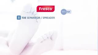 FRESCO PRESENTATION  BEST SELLERS 2020 [upl. by Nediarb935]