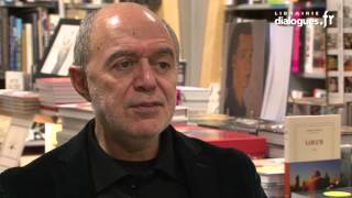 Pierre Assouline Dialogues littéraires [upl. by Teodoor]