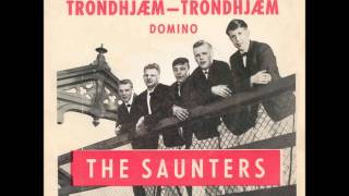 The Saunters  Trondhjæm trondhjæm [upl. by Alaine]