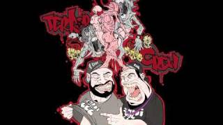 Terror Crew  Sataanica Blackrap [upl. by Elehcin]