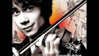 Alexander Rybak Fairytale Eska Remix [upl. by Ssilem]