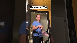 Ska du gå bus eller godis idag 🎃 winsentw relaterbart humor haloween busellergodis [upl. by Assirahc427]