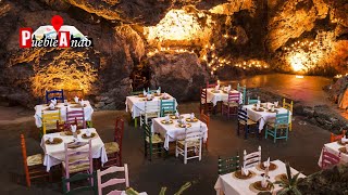 🍵 Trampa para turistas en la Comida de las Pirámides de Teotihuacán 🍵 [upl. by Mairim]