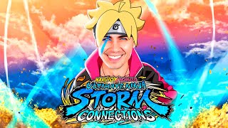 NARUTO X BORUTO Ultimate Ninja STORM CONNECTIONS [upl. by Pember]