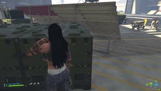 Abyss defend Meth Cook vs CG  Prodigy 20 GTA RP [upl. by Kroy]