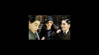 Movie Shoutout Bugsy Malone shorts [upl. by Cahra988]