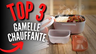 Meilleure Gamelle Chauffante 2024 Lunch Box idéale pour les repas au travail [upl. by Laurena118]