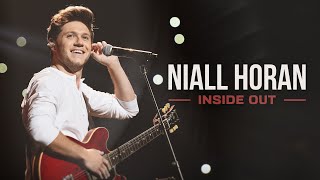 Niall Horan Inside Out Official Trailer [upl. by Dituri703]