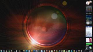 Animated desktop wallpaperswmv [upl. by Marteena]