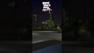 Biking from another level in GTA Vice City 😱 [upl. by Claud333]