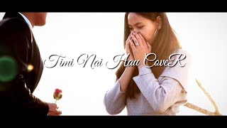 Timi nai hau  Cover song  Razat TamaNg [upl. by Anreval]